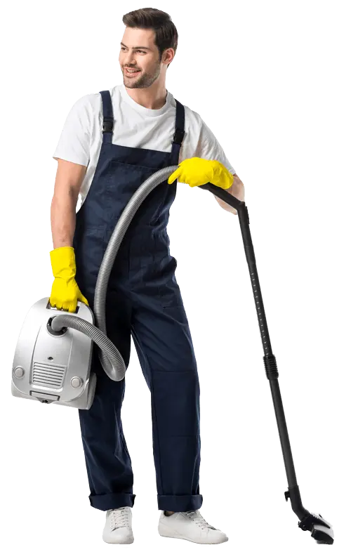Your Peace of Mind, Our Guarantee. Radiant touch Pro Cleaning