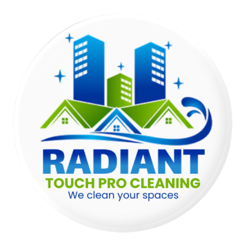 We clean your spaces
